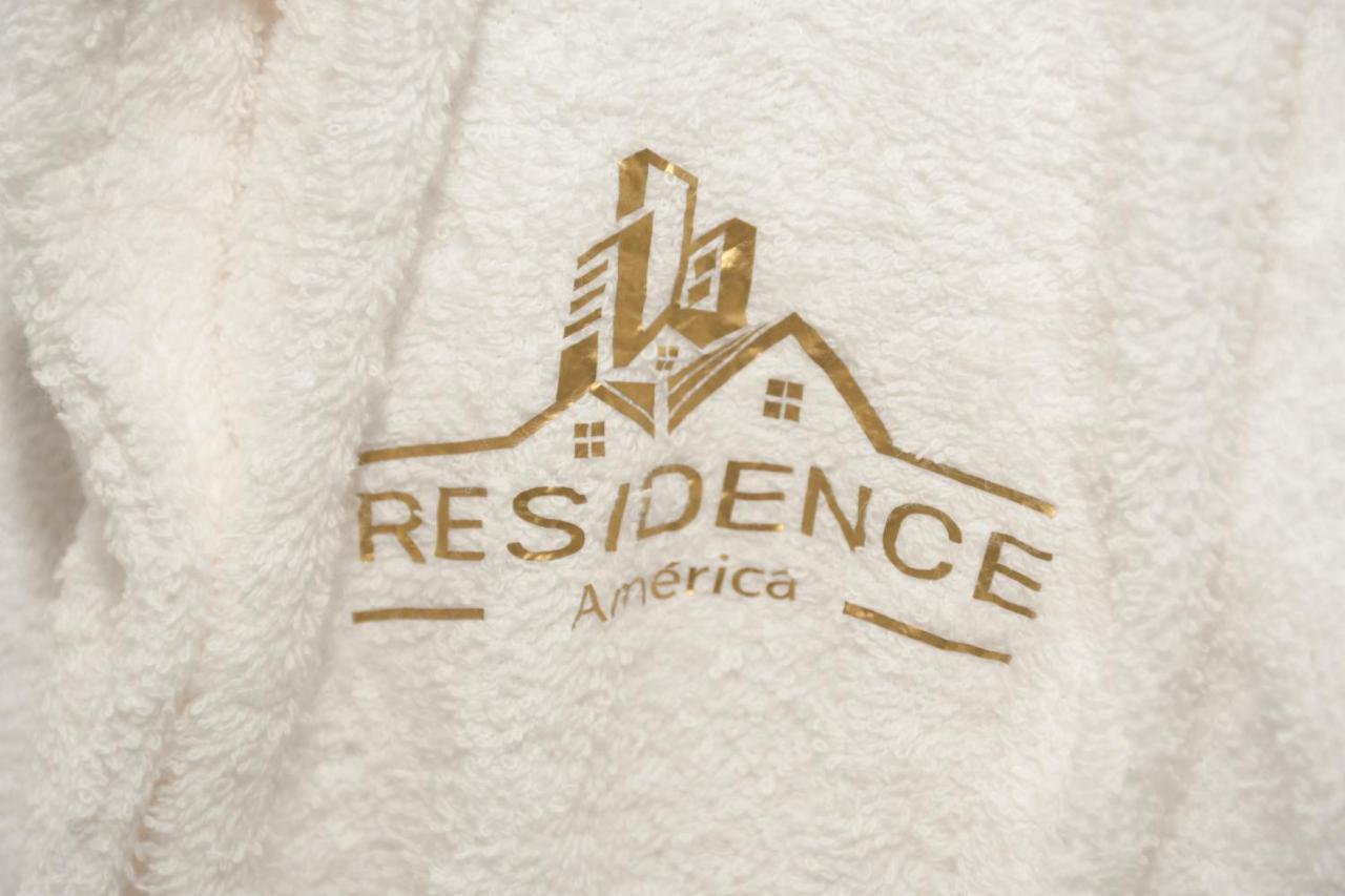 Residence America Дахла Экстерьер фото